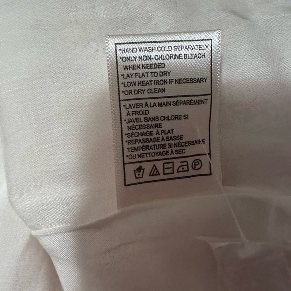 BB Dakota Blush Floral Mini Dress L - Picture 6 of 8